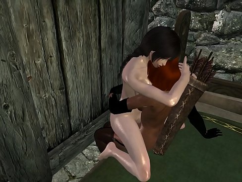 ❤️ kwenye likizo, na alitumia miili ya tsbbe na waigizaji wa juu zaidi, succubus na nord ❤️ ❤